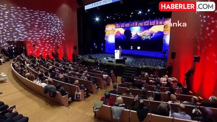 Cumhurbaşkanı Erdoğan: "Ayasofya'yı Açmak Bu Fakire Nasip Oldu"