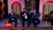 Cristian Dumitru - In padure la Vartoape (Izvorul talentelor - Favorit TV - 21.12.2024)