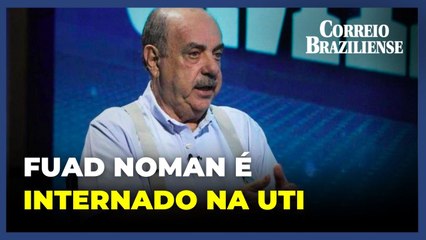 Prefeito de BH é internado pela quarta vez em 40 dias
