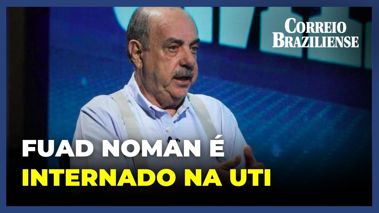 Prefeito de BH é internado pela quarta vez em 40 dias
