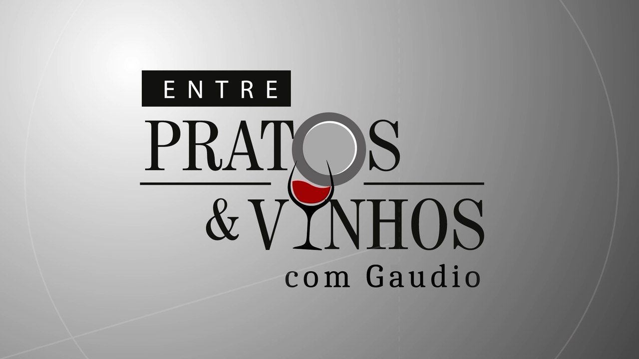 Entre Pratos e Vinhos #05 [COMPLETO] - 04/01/2025