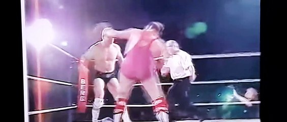 MARTY JONES VS ROYALE D