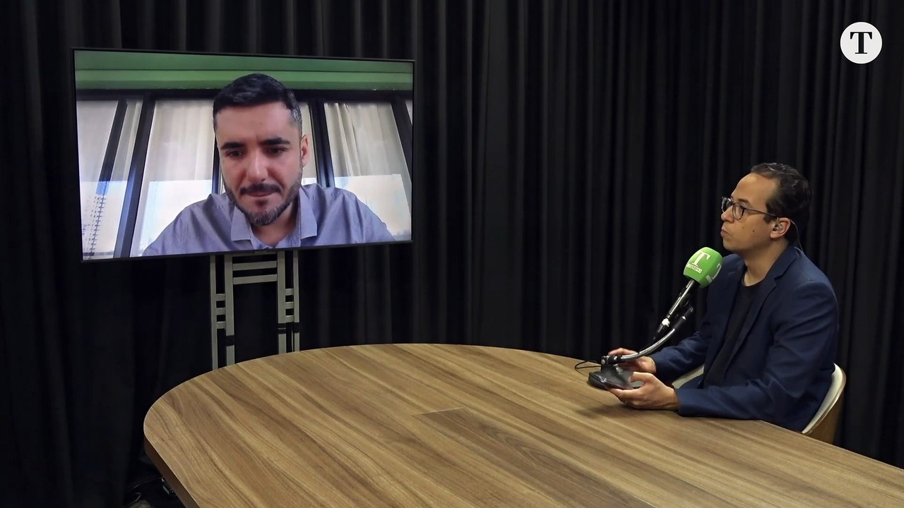 ACOMPANHE AO VIVO FM O TEMPO AO VIVO (3932)