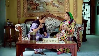 مسلسل شايف نفسه الحلقة 28 كامله
