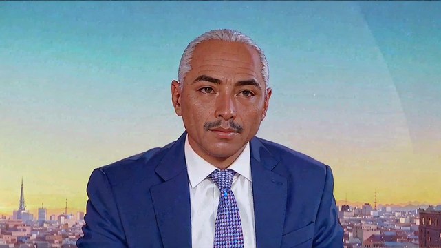 La menace islamiste toujours présente aux États-Unis, selon l'avocat Jean-Claude Beaujour