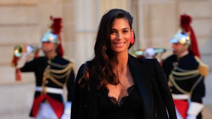 GALA VIDEO - Tatiana Silva enceinte : cette petite frayeur rencontrée pendant les fêtes