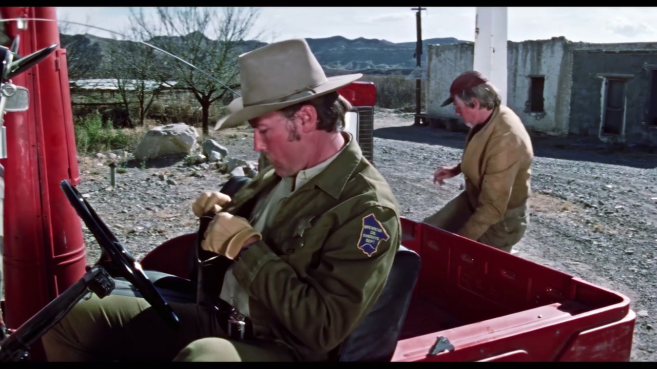 Enter the Devil - 1972