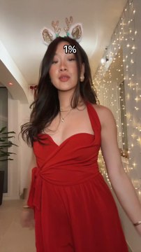 Un noel a preparer a la maison et toujours en train de danser 🤣