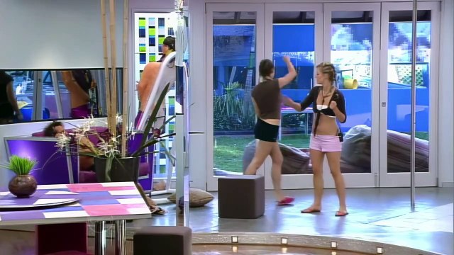 121-Big Brother Australia Season 05, Day 86a,Daily Show,Monday, 1 August 2005