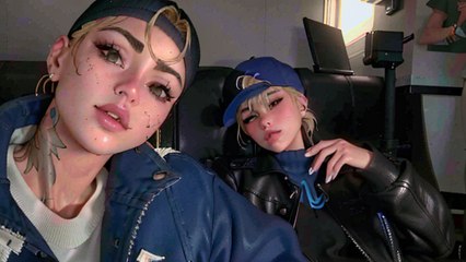 Hailey Bieber prend la parole face aux rumeurs de rupture