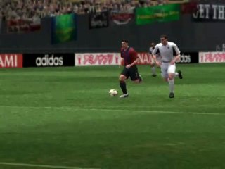 World Soccer Winning Eleven 7 online multiplayer - ps2