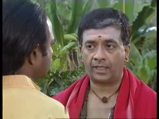 ருத்ரவீணை 92 - Rudraveenai Episode 92
