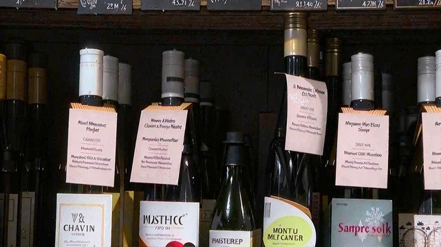 Les boissons sans alcool : une tendance en plein essor chez les Français