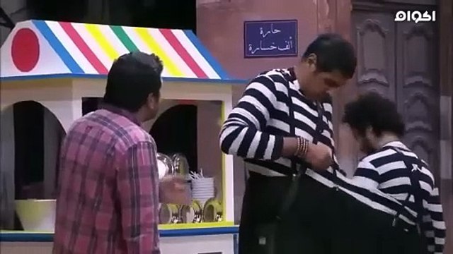 أجدد مسرحيات مسرح مصر 2024 مسرحية فين البكيني - أجدد مسرحية في مسرح مصر الجديد 2024