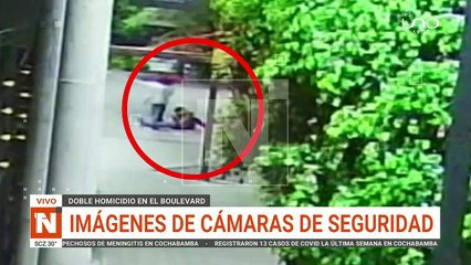 Notivisión Central CBBA · Viernes 03 de enero del 2025