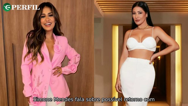 Simone Mendes fala sobre dupla com Simaria, Grazi Massafera exibe abdômen trincado e Maisa Silva arrasa em passeio de barco!