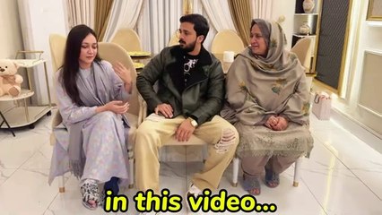 Complete Story of Rajab and Emaan Marriage💕This is how we Met🙏🏻