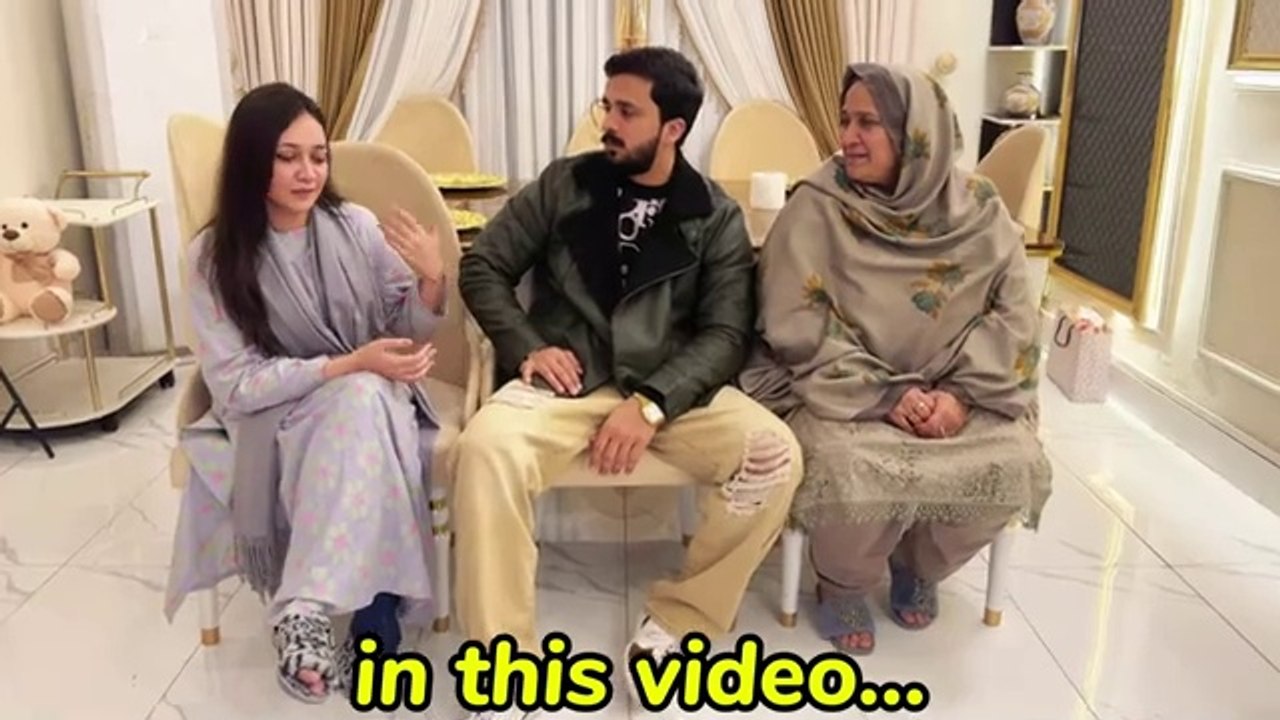 Complete Story of Rajab and Emaan Marriage💕This is how we Met🙏🏻