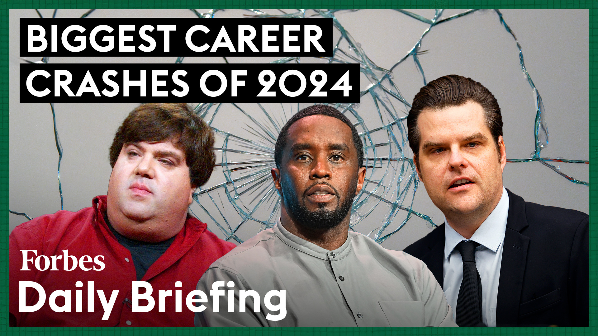 The Biggest Career Blunders of 2024