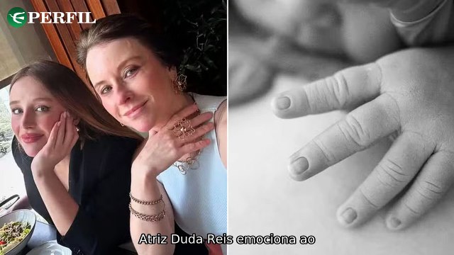 Memórias de famosos: neta de Duda Reis, Ana Maria Braga e Priscila Fantin cotados para BBB 25