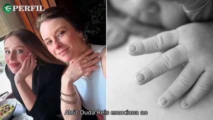 "Memórias de famosos: neta de Duda Reis, Ana Maria Braga e Priscila Fantin cotados para BBB 25"