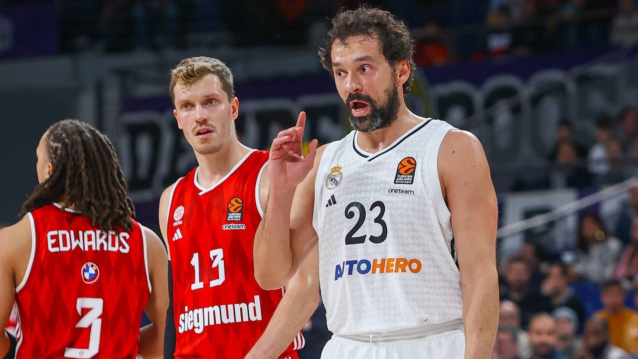 Comeback kommt zu spät: Bayern unterliegt in Madrid