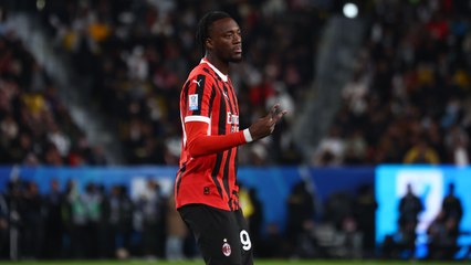 Abraham: "I'd do everything for this side"