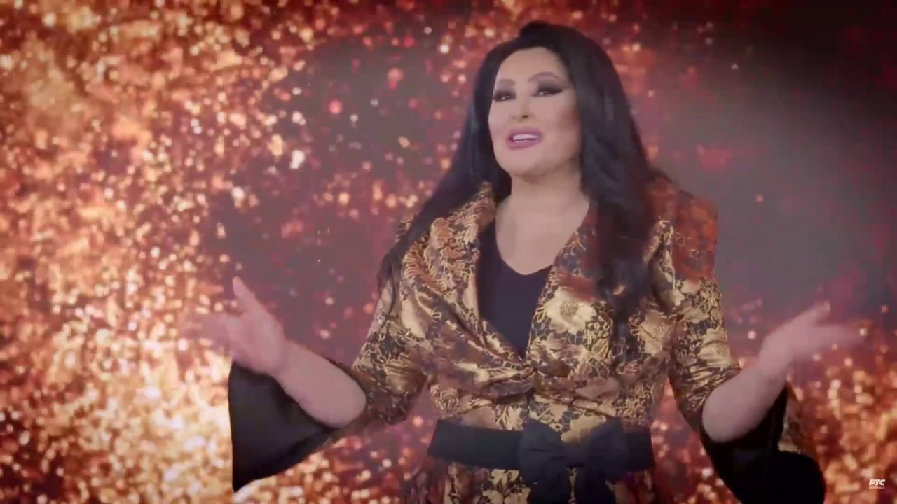 Dragana Mirkovic - Do poslednjeg daha - docek 2025