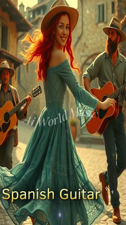 A Musical Journey Through Spain: The Best of Flamenco Guitar