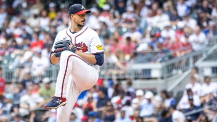 Charlie Morton Signs with Orioles, MLB Free Agent Updates