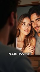 8 Signs You're Dating a Narcissist.