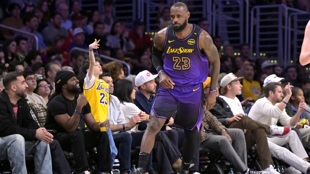 Nuggets, Grizzlies, and Lakers Eye Wins in Tonight's Games
