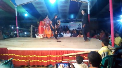 Jatra Dence নষ্ট যাত্রা নাচ