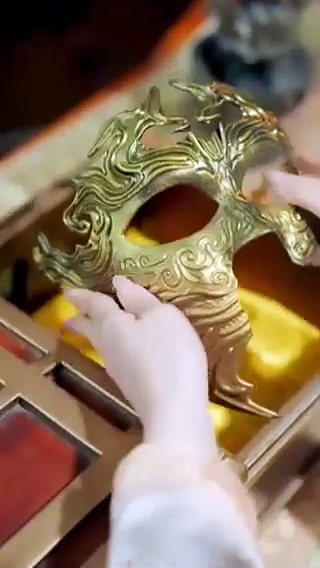  Berlututlah kepada putra mahkota part 1