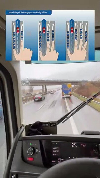 Educación Vial en Alemania