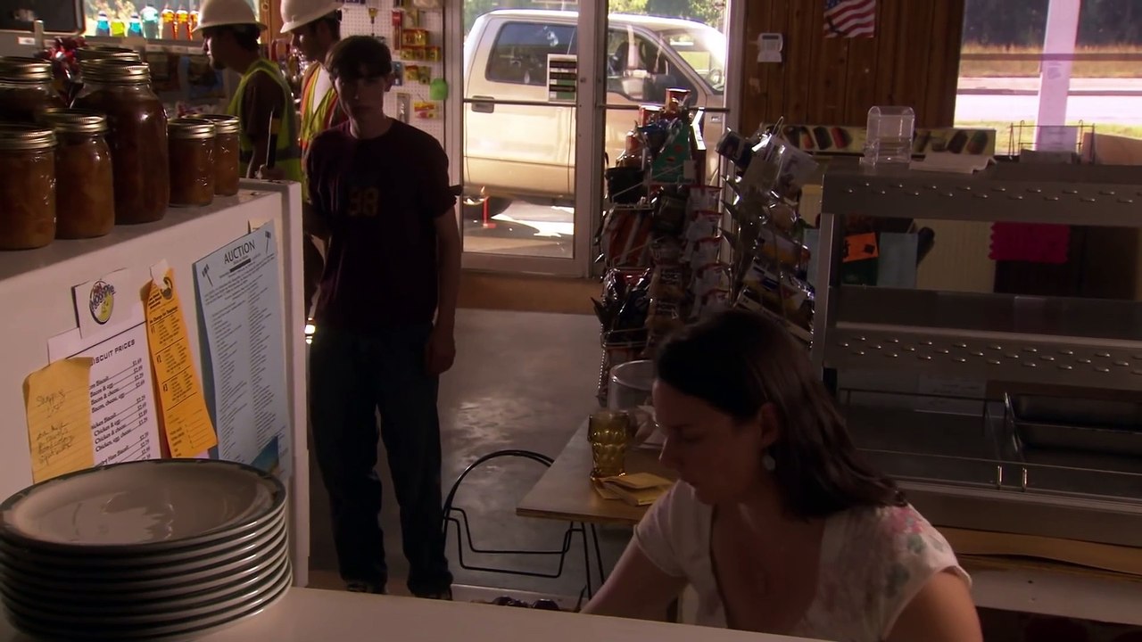 The way Home - 2009