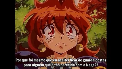 Slayers Excellent - Ep 02 (Legendado Pt-Br)