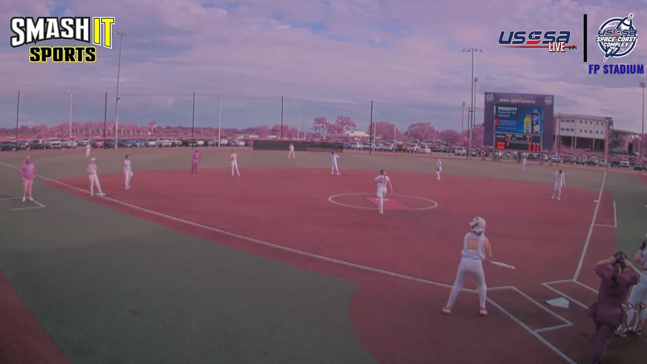 16U Open Fab-yule-us VS 16U Open Figgy Pudding Flingers - Sun, Dec 29, 2024 3:43 PM to Sun, 7:24 PM