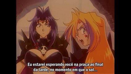 Slayers Excellent - Ep 03 (Legendado Pt-Br)