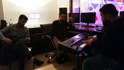 Hasan Çoban - Aykırı Yollarına (Canlı Performans)