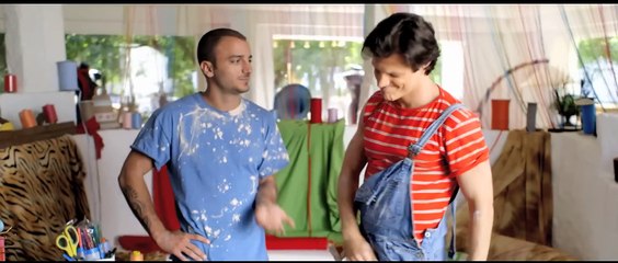 Outing - Fidanzati per sbaglio | movie | 2013 | Official Trailer