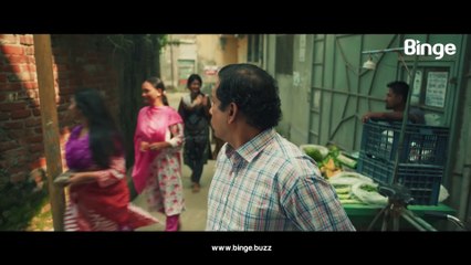 Ondhokarer Gaan (2025) - Official Trailer | A Gripping New Thriller 🎬