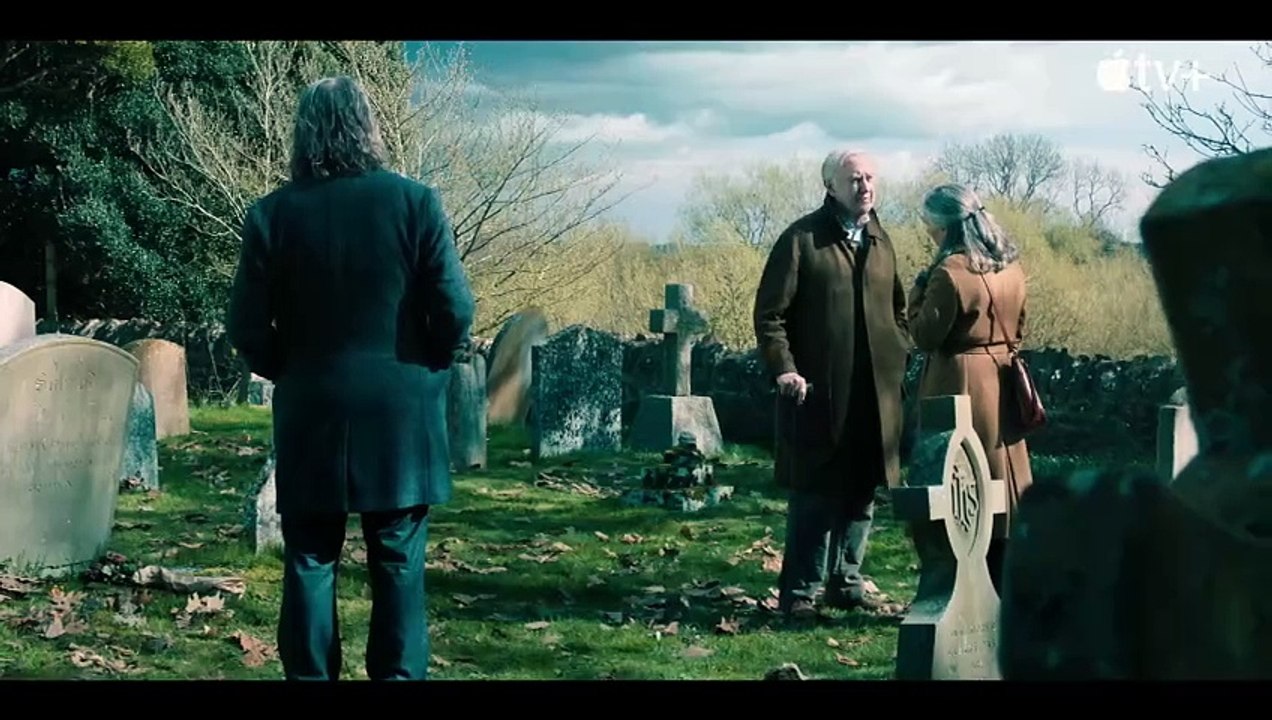 Staffel 4 | show | 2024| S4 | Official Trailer