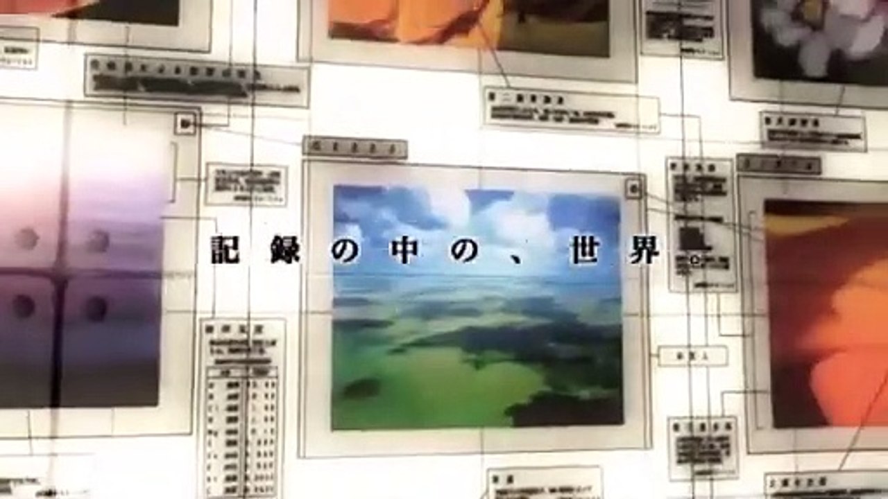 Pale Cocoon | movie | 2005 | Official Trailer