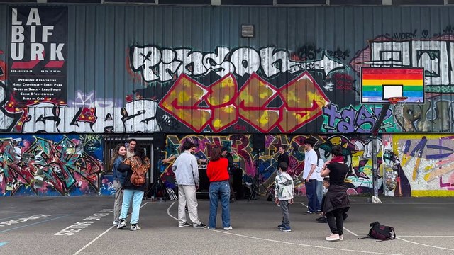 Soirée Hip Hop Mecanic Dance Style et La Bifurk DJ Shogun Grenoble (1)