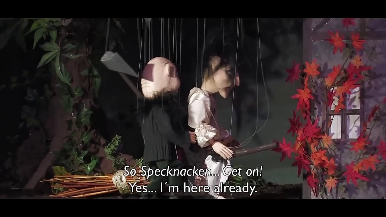 Splettrhex | movie | 2010 | Official Clip