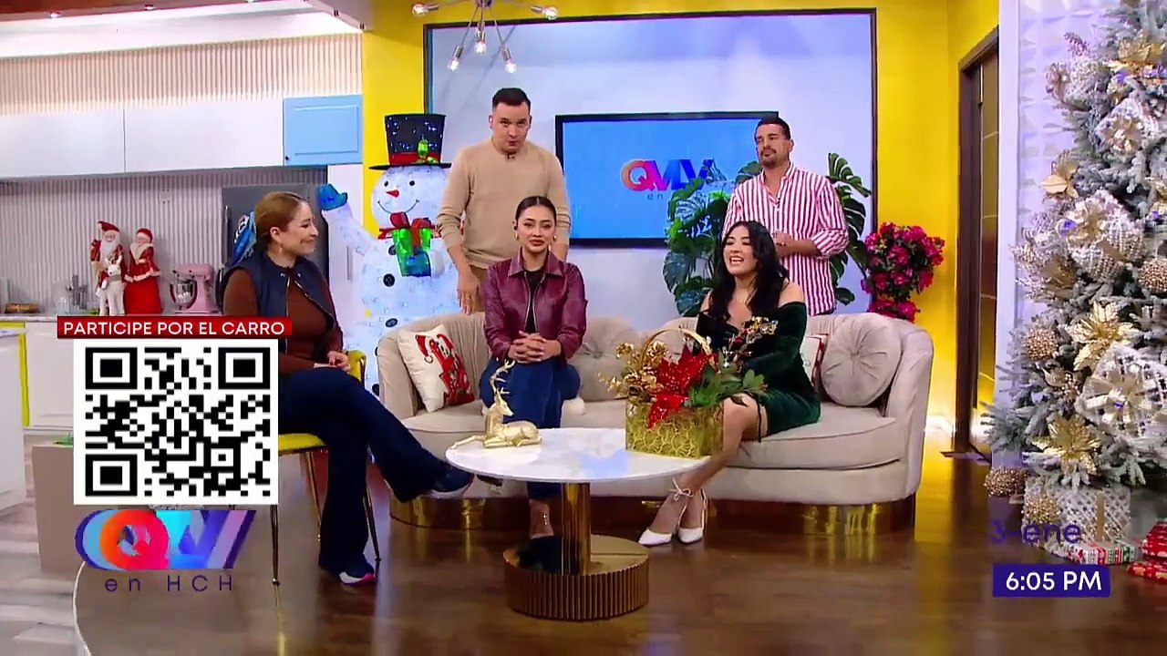 En Vivo (6058)