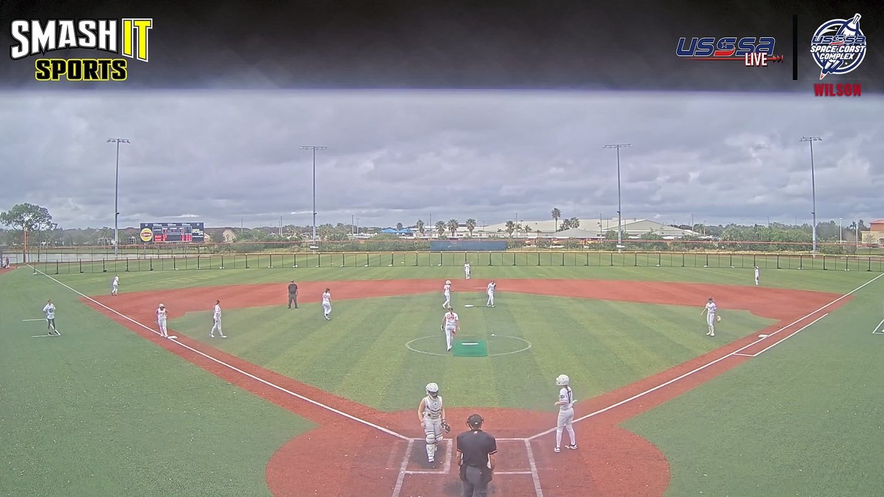 14U Open Winterfest Warriors VS 14U Open Yule Tide Tribe - Sun, Dec 29, 2024 12:33 PM to Sun, 1:48 PM