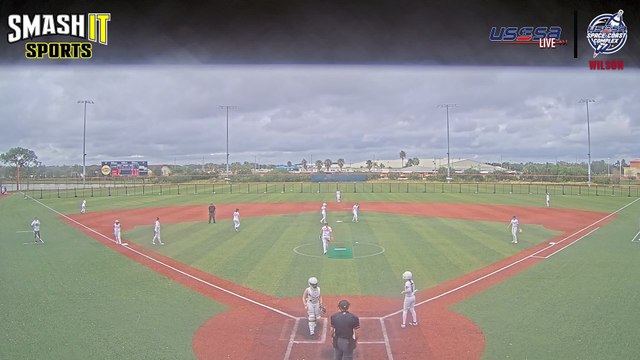 14U Open Winterfest Warriors VS 14U Open Yule Tide Tribe - Sun, Dec 29, 2024 12:33 PM to Sun, 1:48 PM