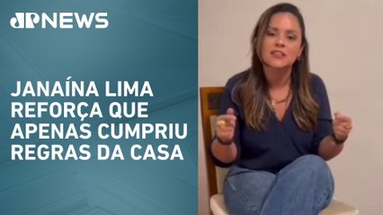 Ex-vereadora de SP doa pias e vaso após retirar itens da Câmara de SP